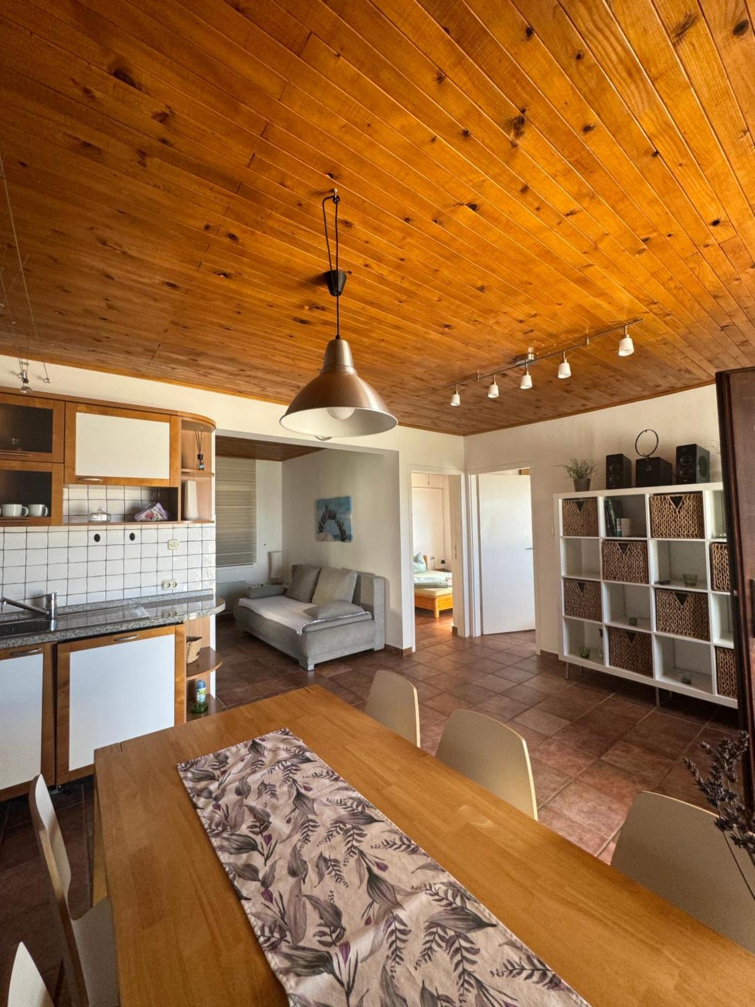 House Petra On The Beach-Sea Cesarica Bagian luar foto