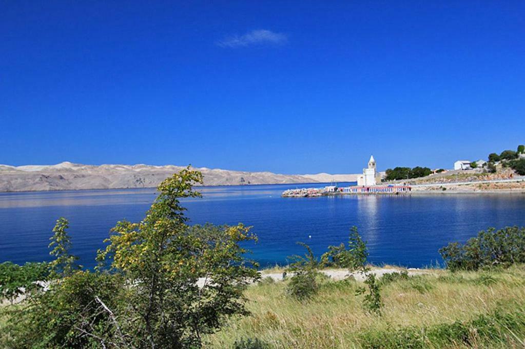 House Petra On The Beach-Sea Cesarica Bagian luar foto